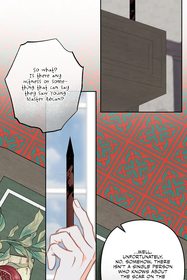 How to Survive as a Maid in a Horror Game Chapter 76 - page 85