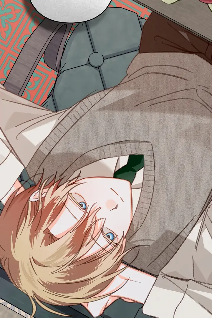 How to Survive as a Maid in a Horror Game Chapter 76 - page 87