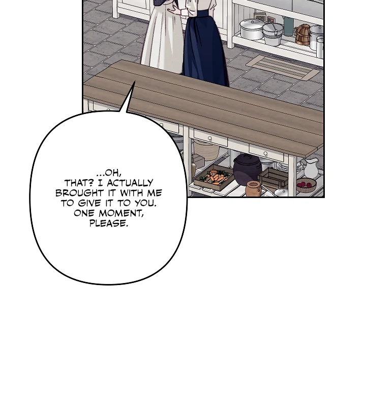 How to Survive as a Maid in a Horror Game Chapter 76 - page 9