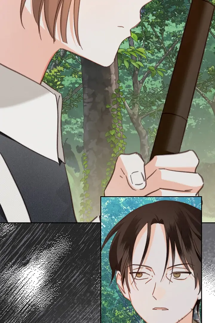 How to Survive as a Maid in a Horror Game Chapter 77 - page 10