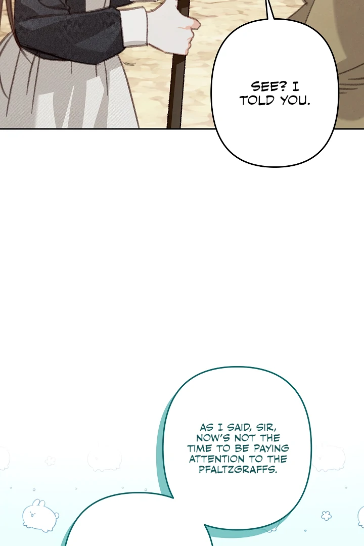 How to Survive as a Maid in a Horror Game Chapter 77 - page 13