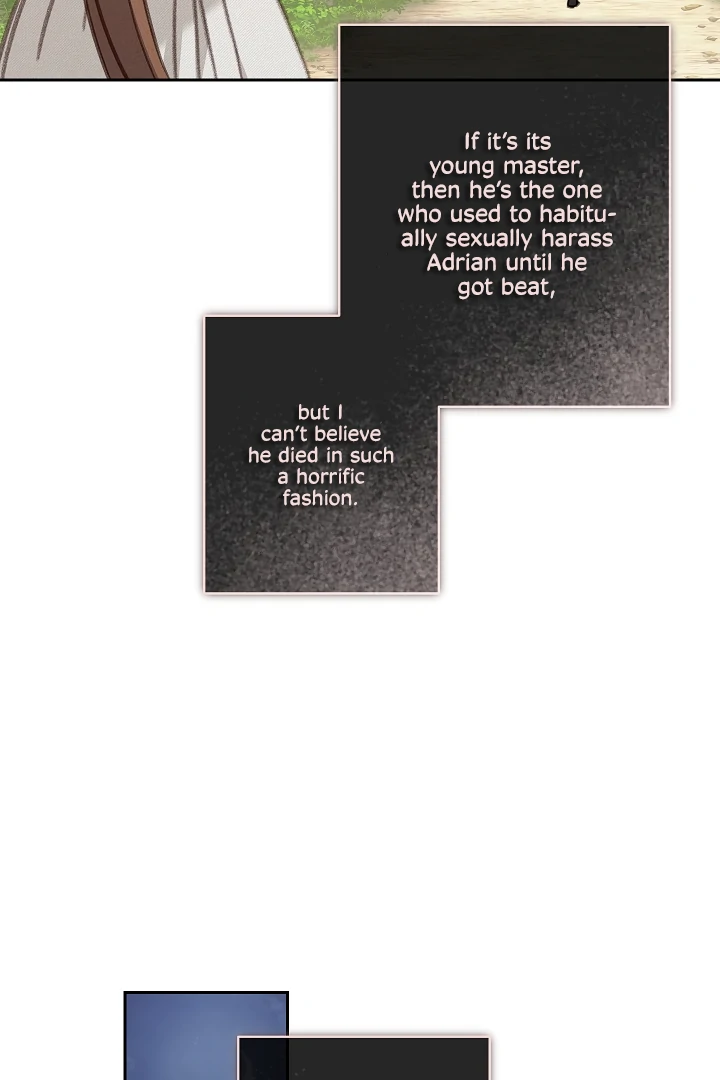 How to Survive as a Maid in a Horror Game Chapter 77 - page 18