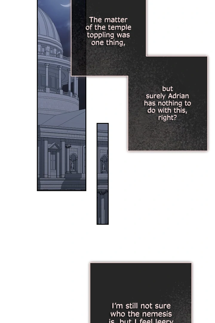 How to Survive as a Maid in a Horror Game Chapter 77 - page 19