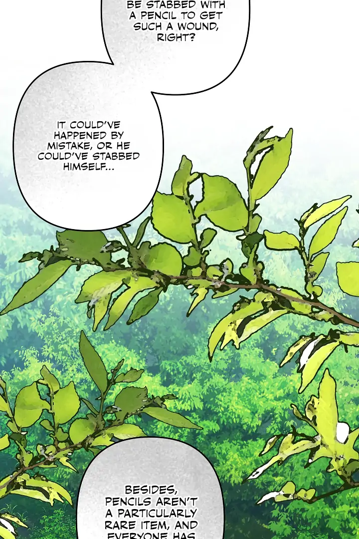 How to Survive as a Maid in a Horror Game Chapter 77 - page 2