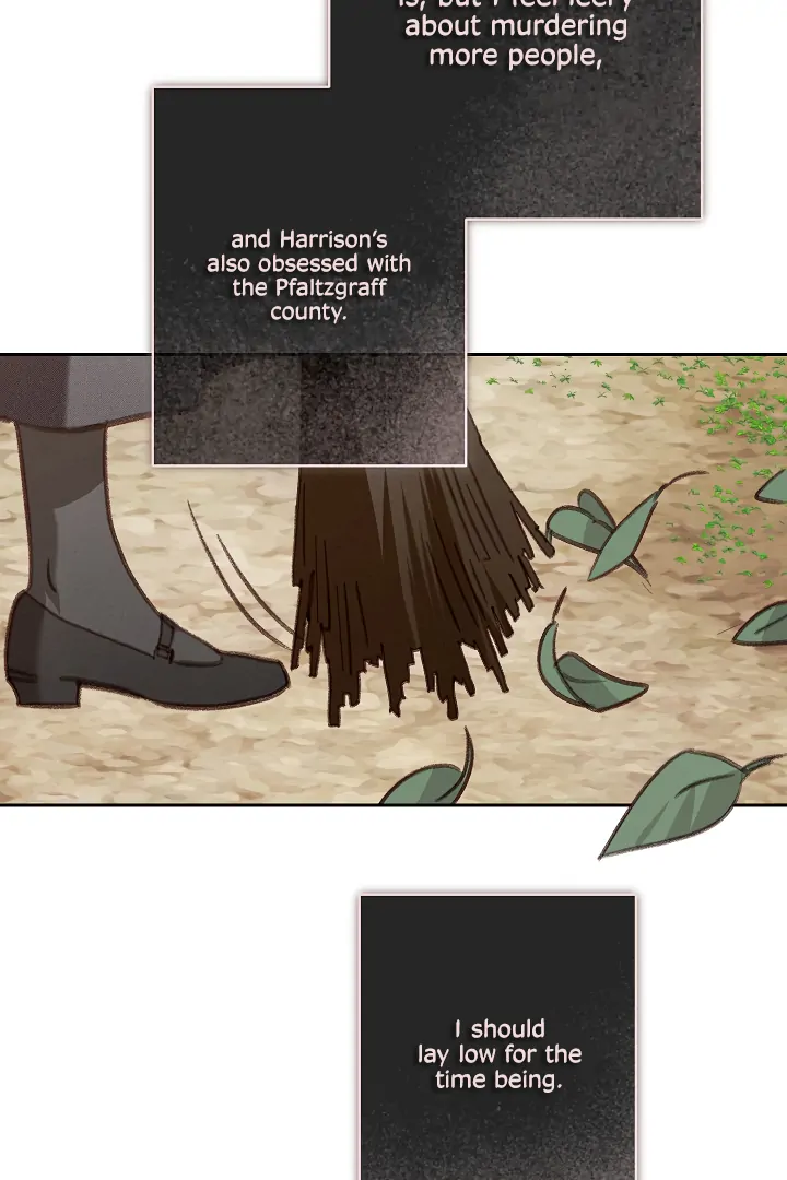 How to Survive as a Maid in a Horror Game Chapter 77 - page 20