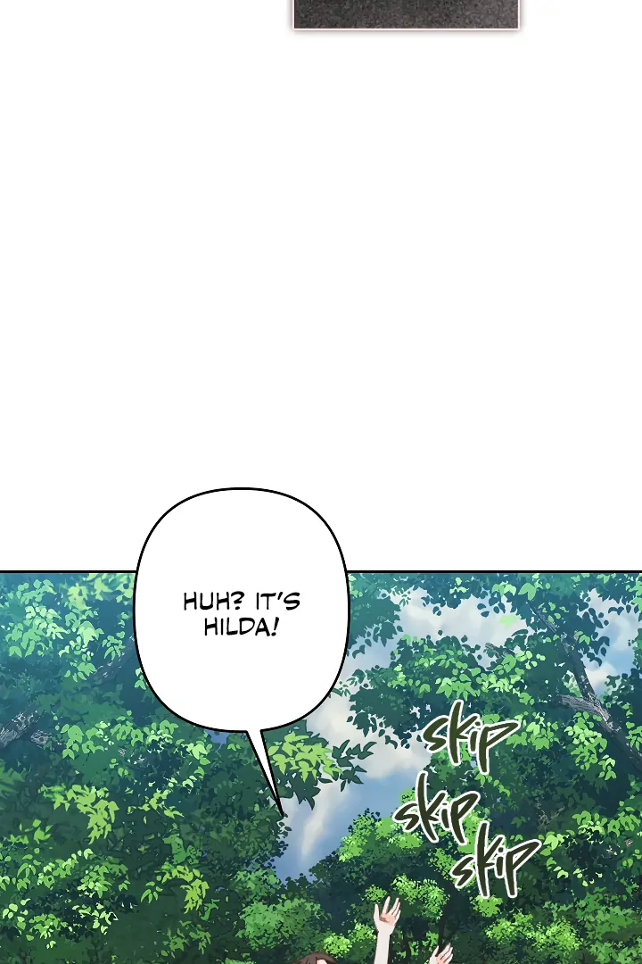 How to Survive as a Maid in a Horror Game Chapter 77 - page 21