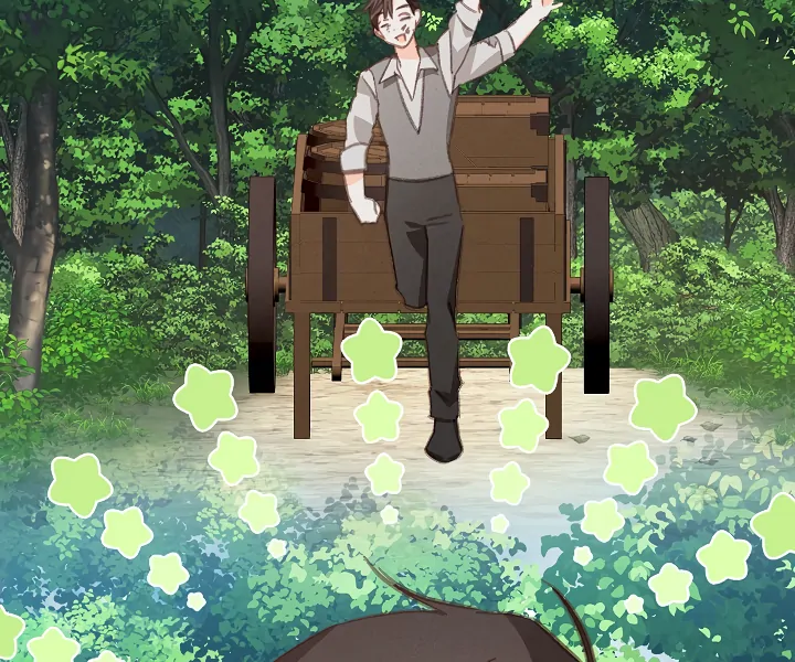 How to Survive as a Maid in a Horror Game Chapter 77 - page 22