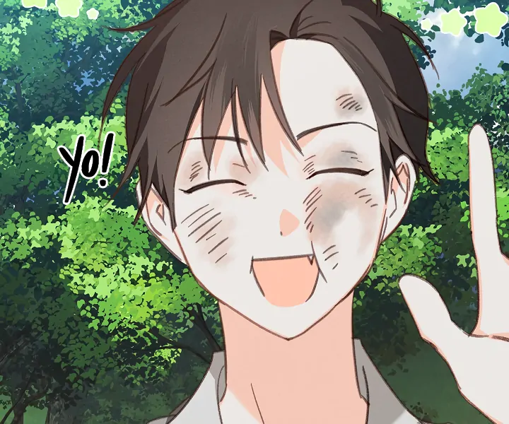 How to Survive as a Maid in a Horror Game Chapter 77 - page 23