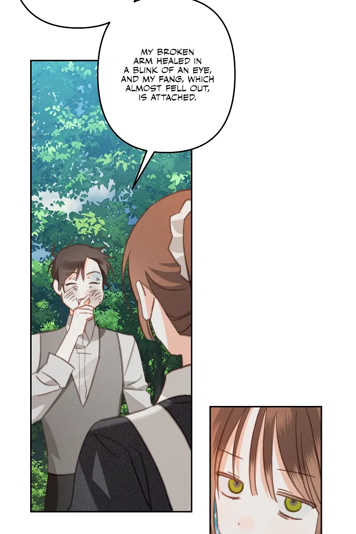 How to Survive as a Maid in a Horror Game Chapter 77 - page 26