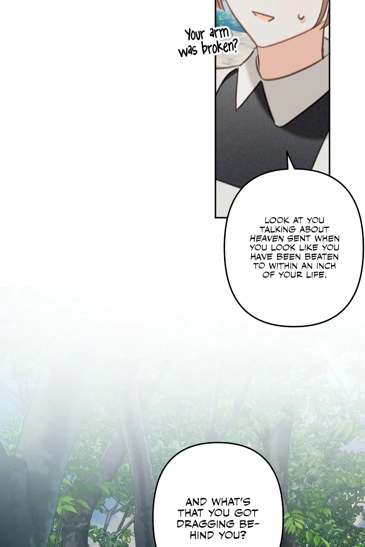 How to Survive as a Maid in a Horror Game Chapter 77 - page 27