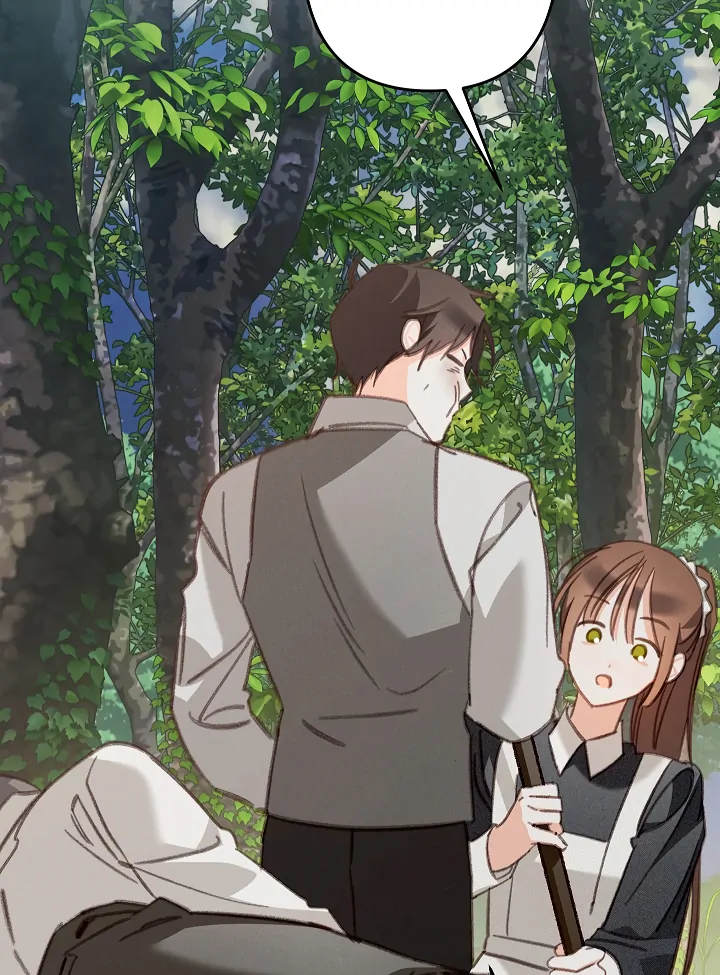 How to Survive as a Maid in a Horror Game Chapter 77 - page 28