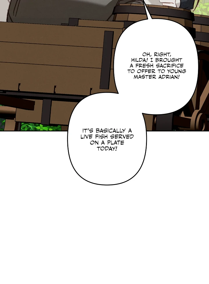 How to Survive as a Maid in a Horror Game Chapter 77 - page 29