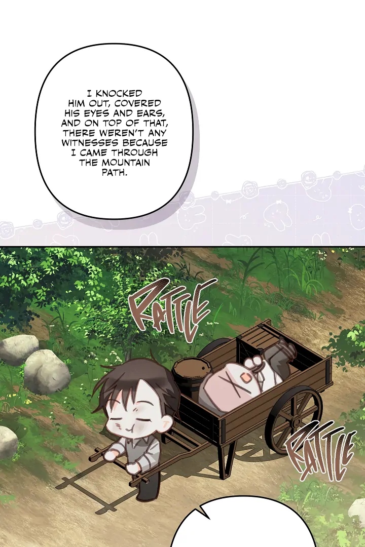 How to Survive as a Maid in a Horror Game Chapter 77 - page 30