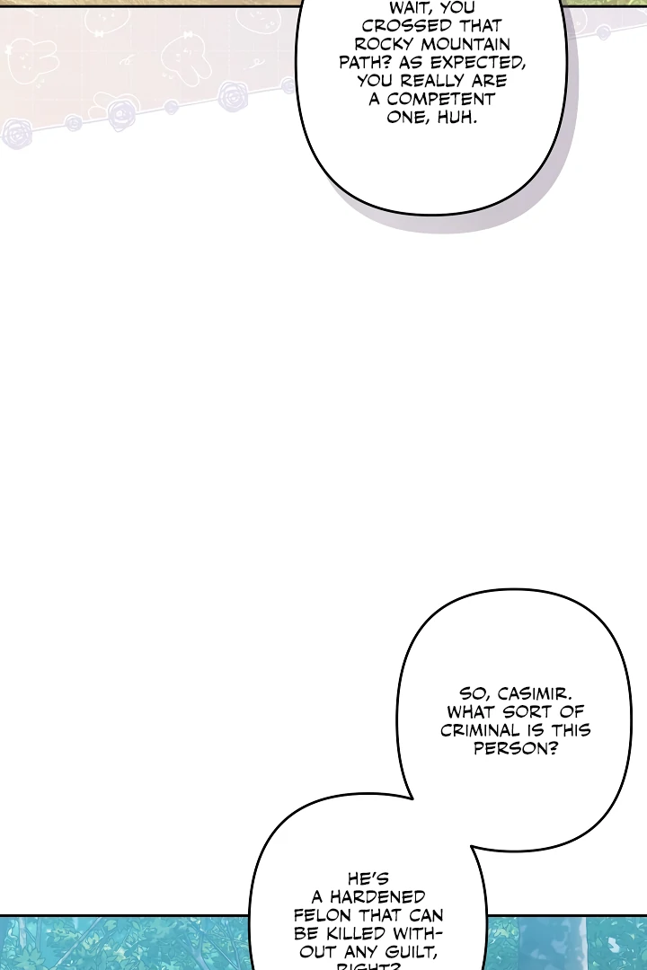 How to Survive as a Maid in a Horror Game Chapter 77 - page 31