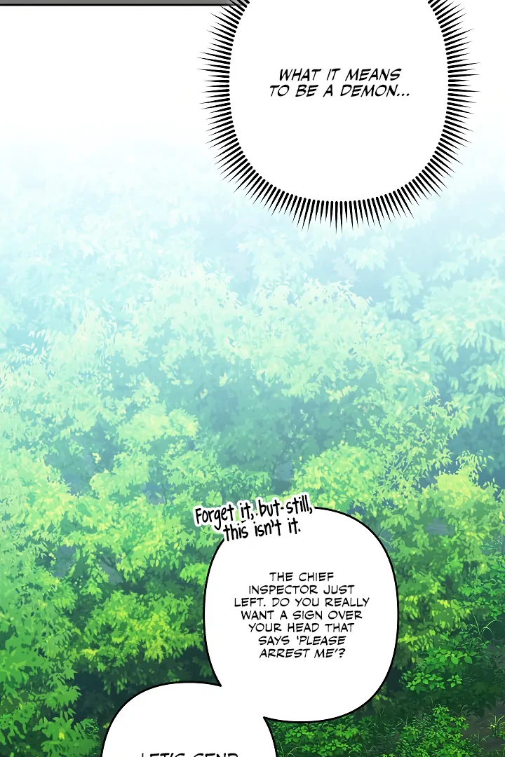 How to Survive as a Maid in a Horror Game Chapter 77 - page 38