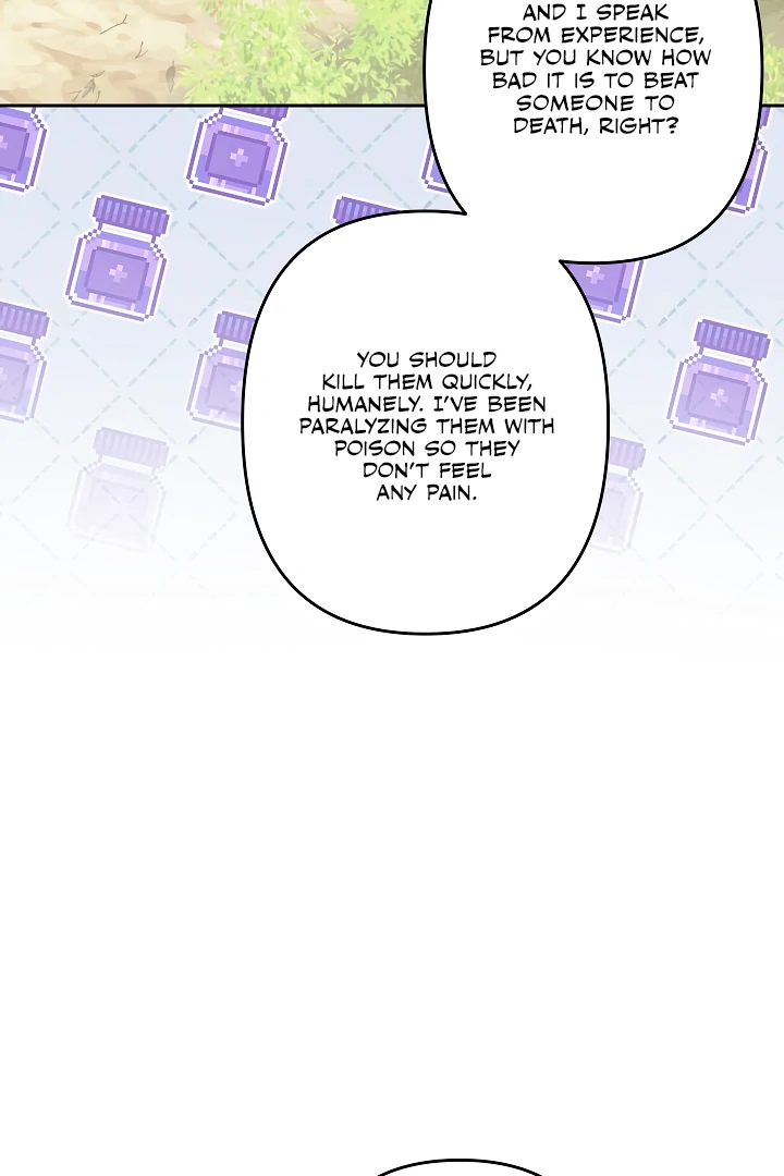 How to Survive as a Maid in a Horror Game Chapter 77 - page 40