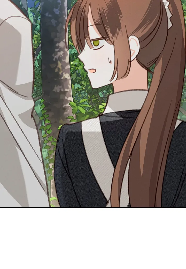 How to Survive as a Maid in a Horror Game Chapter 77 - page 42