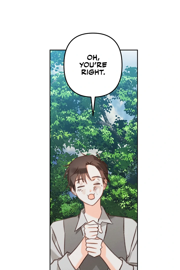 How to Survive as a Maid in a Horror Game Chapter 77 - page 43