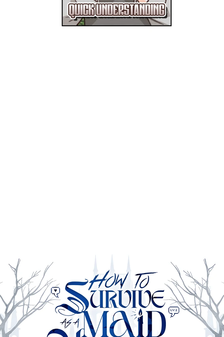 How to Survive as a Maid in a Horror Game Chapter 77 - page 44