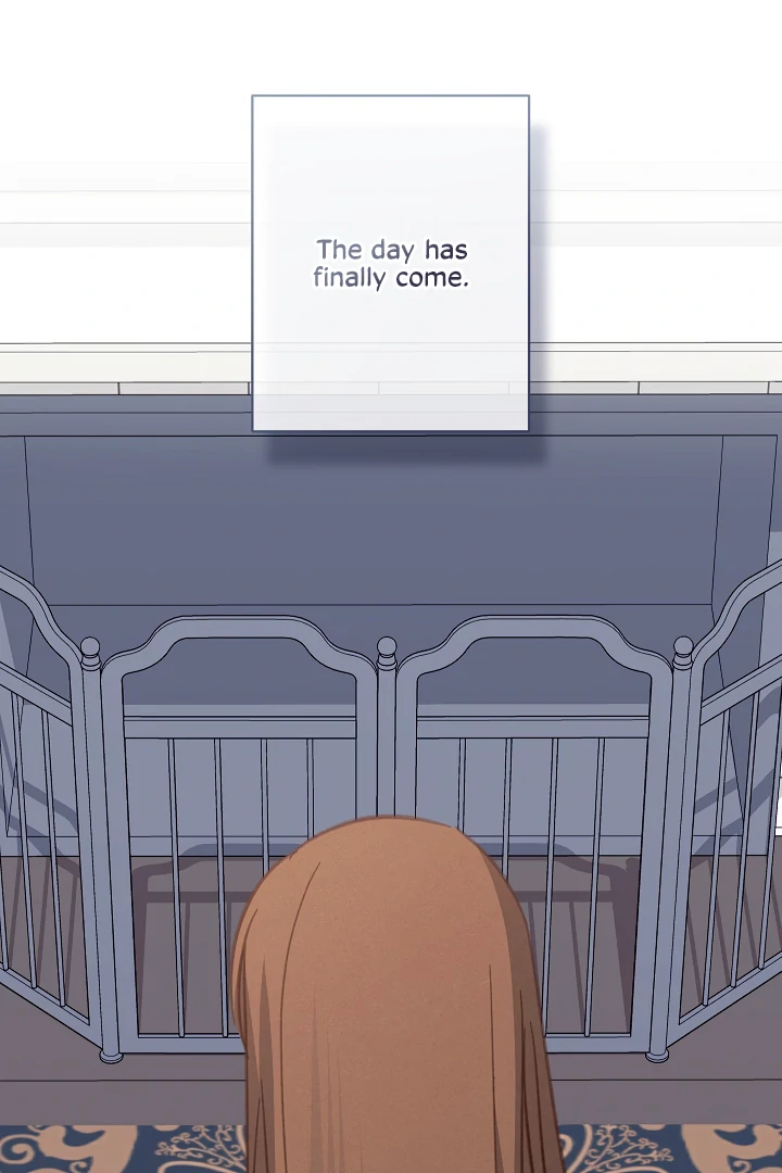 How to Survive as a Maid in a Horror Game Chapter 77 - page 46