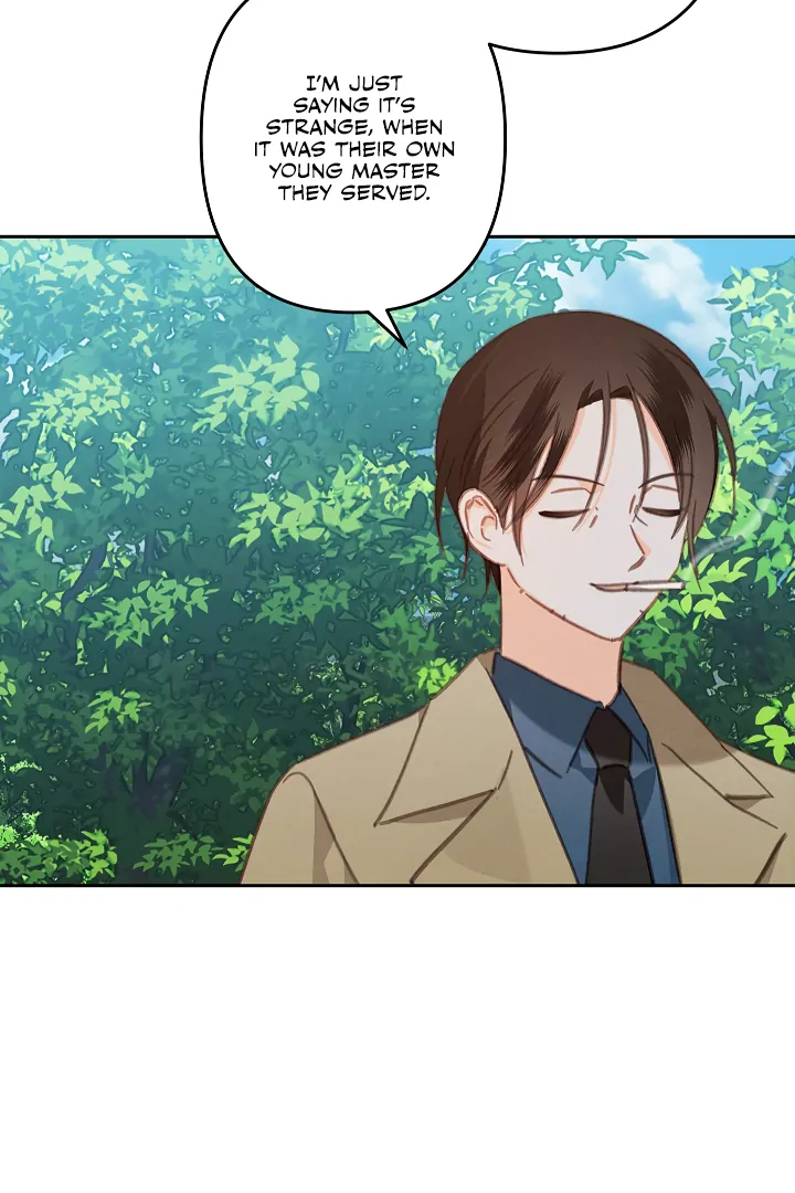 How to Survive as a Maid in a Horror Game Chapter 77 - page 5