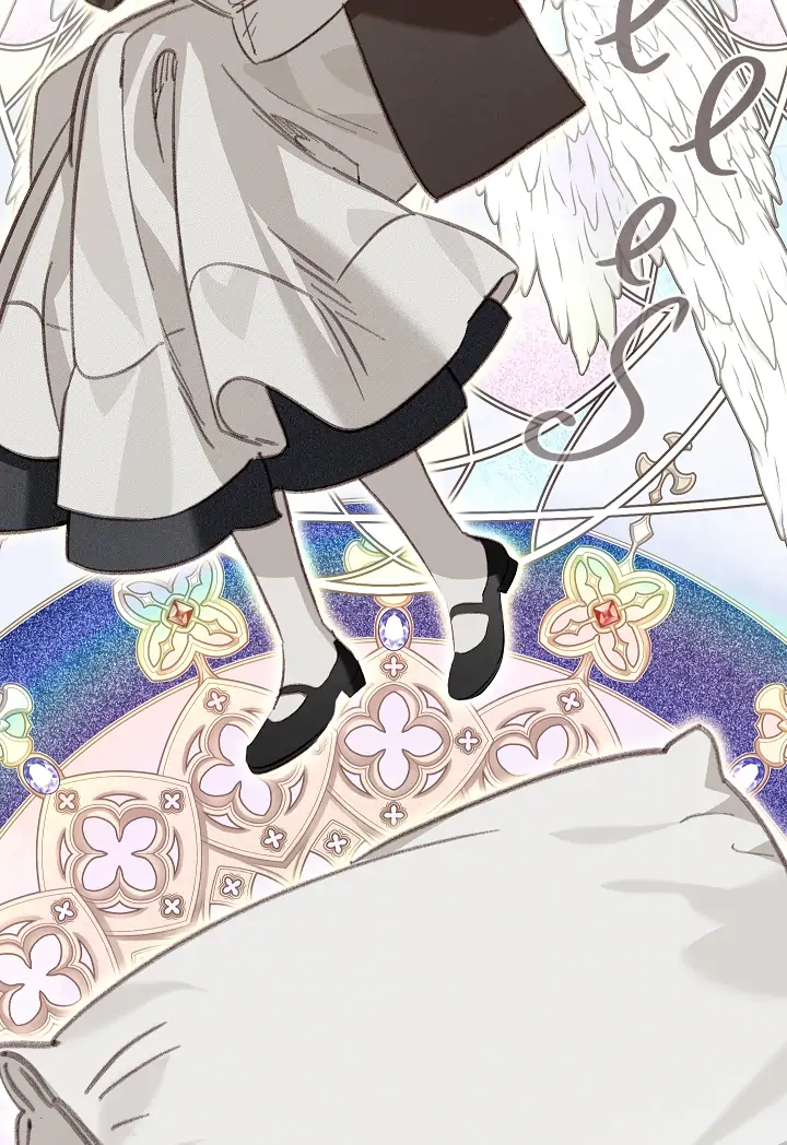 How to Survive as a Maid in a Horror Game Chapter 77 - page 50