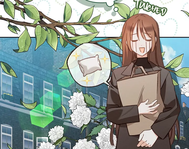 How to Survive as a Maid in a Horror Game Chapter 77 - page 57