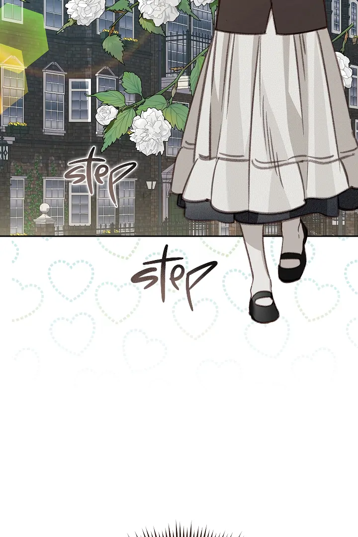 How to Survive as a Maid in a Horror Game Chapter 77 - page 58