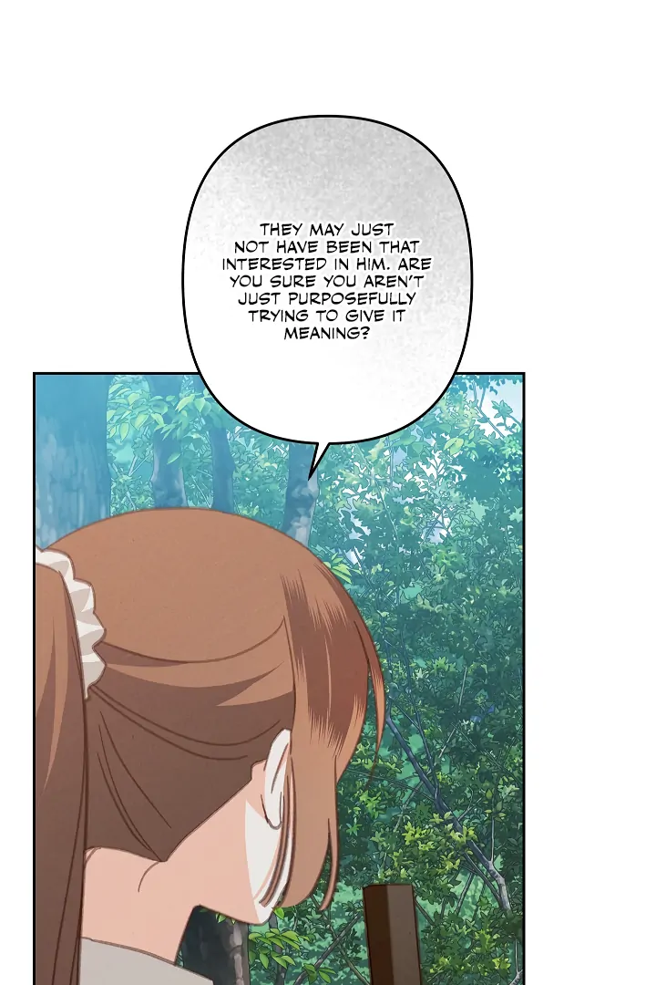 How to Survive as a Maid in a Horror Game Chapter 77 - page 6