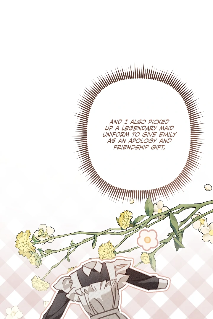 How to Survive as a Maid in a Horror Game Chapter 77 - page 60