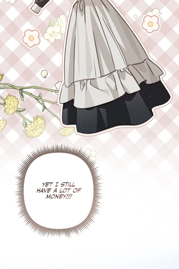 How to Survive as a Maid in a Horror Game Chapter 77 - page 61