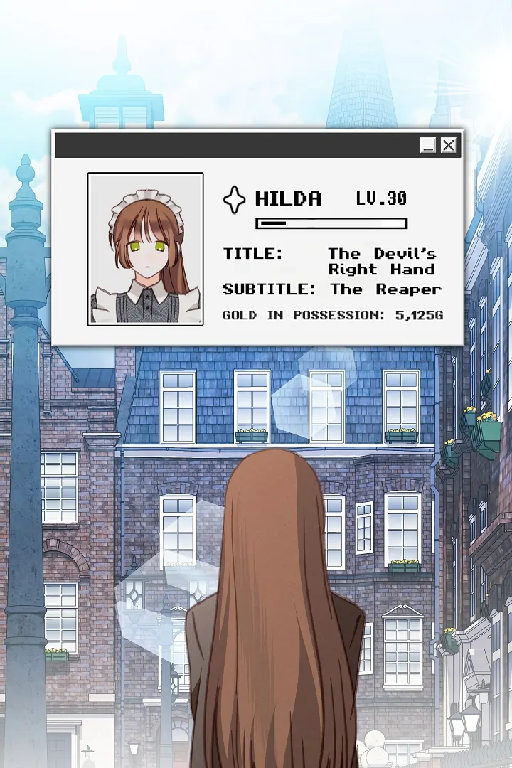 How to Survive as a Maid in a Horror Game Chapter 77 - page 62