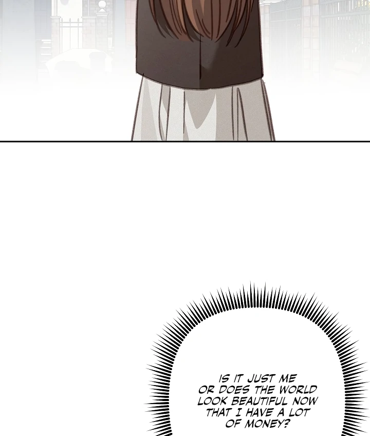 How to Survive as a Maid in a Horror Game Chapter 77 - page 63