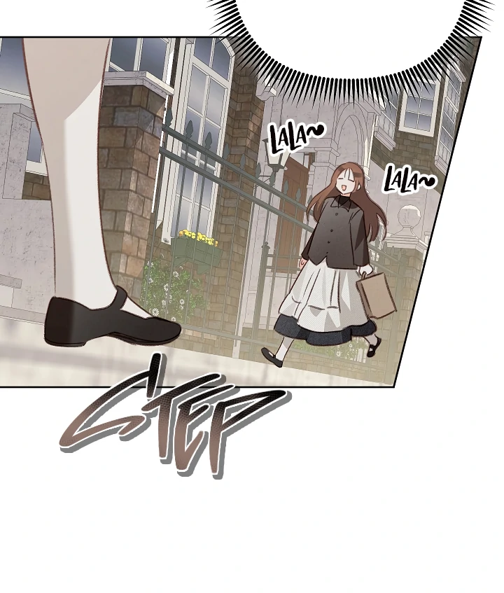 How to Survive as a Maid in a Horror Game Chapter 77 - page 64