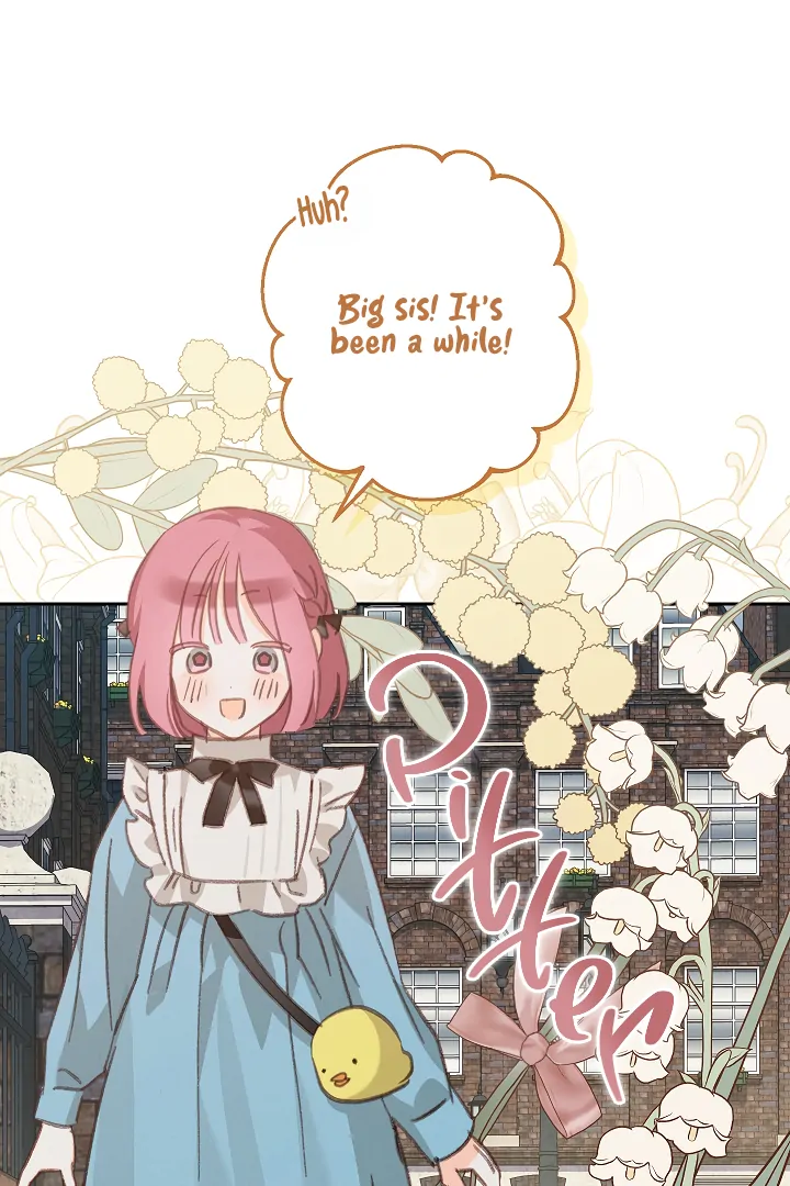 How to Survive as a Maid in a Horror Game Chapter 77 - page 65