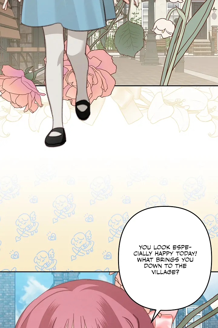 How to Survive as a Maid in a Horror Game Chapter 77 - page 66