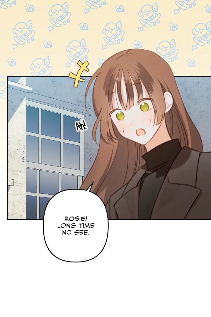 How to Survive as a Maid in a Horror Game Chapter 77 - page 68