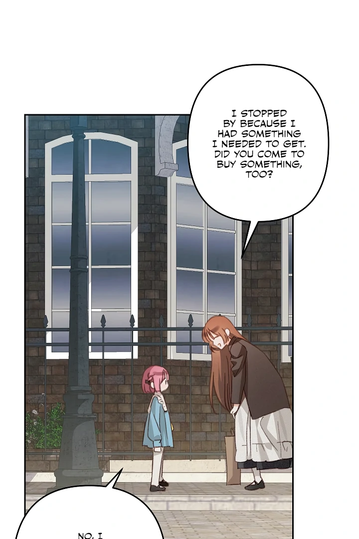 How to Survive as a Maid in a Horror Game Chapter 77 - page 69