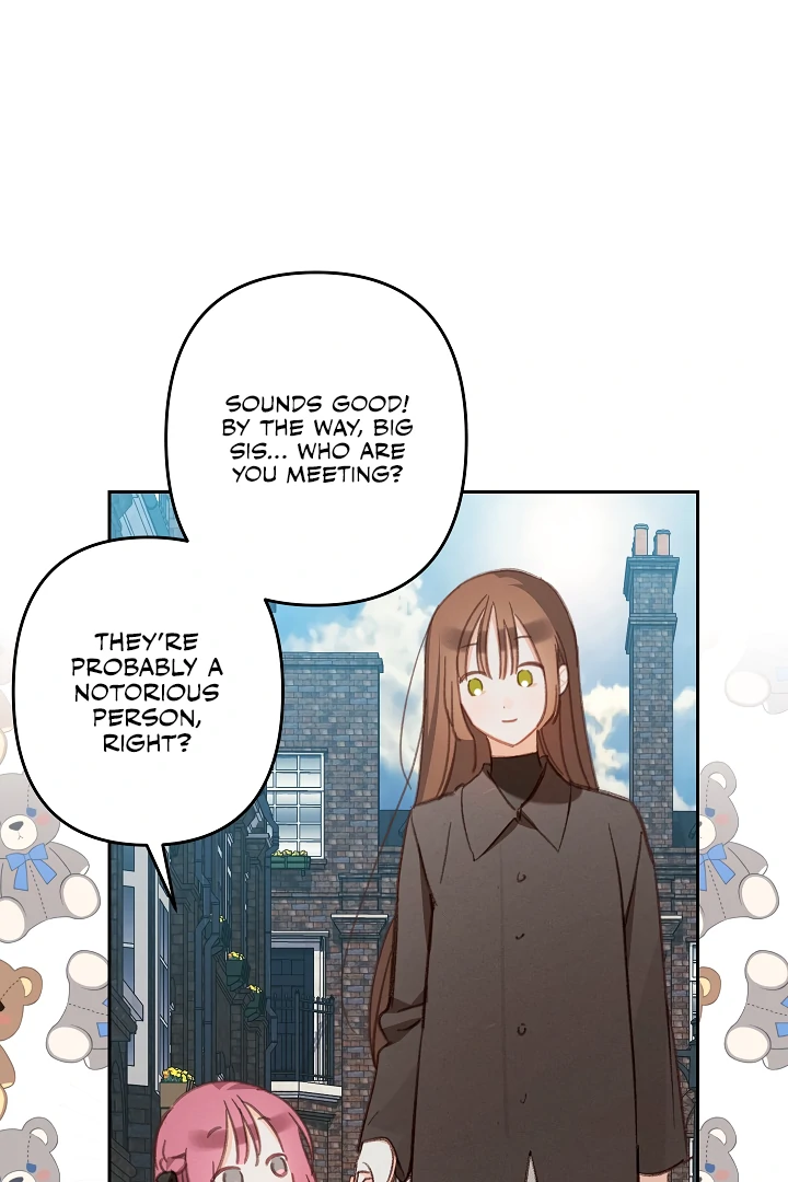 How to Survive as a Maid in a Horror Game Chapter 77 - page 73