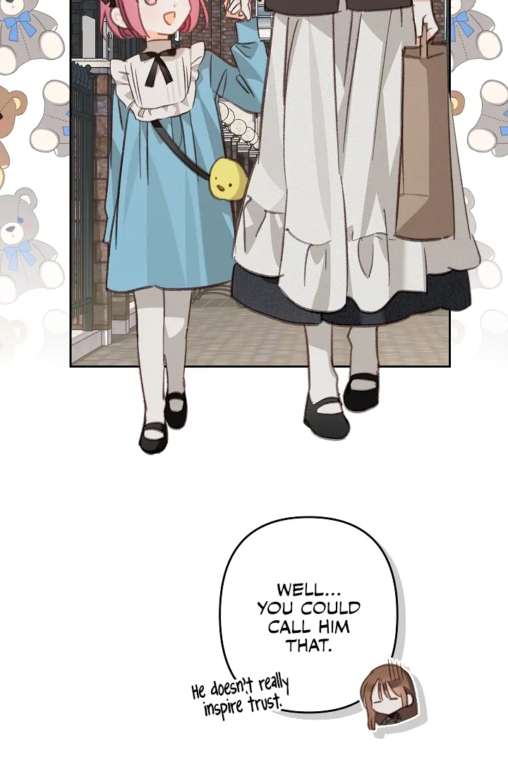 How to Survive as a Maid in a Horror Game Chapter 77 - page 74