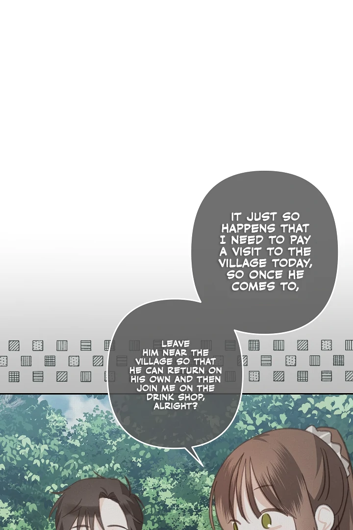 How to Survive as a Maid in a Horror Game Chapter 77 - page 75