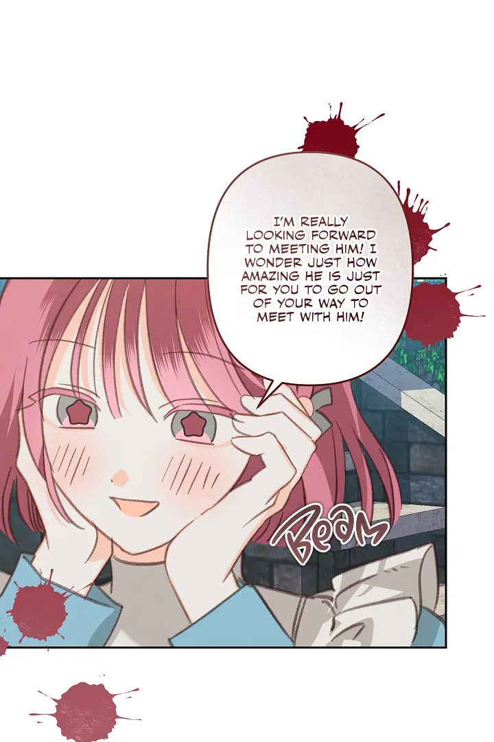 How to Survive as a Maid in a Horror Game Chapter 77 - page 77