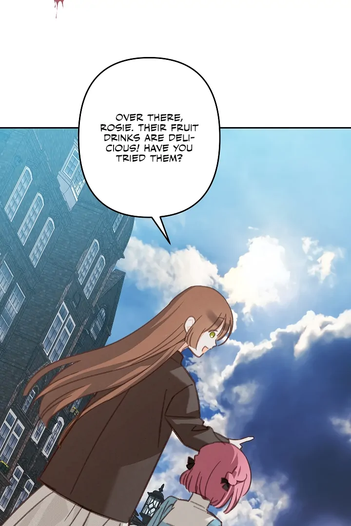 How to Survive as a Maid in a Horror Game Chapter 77 - page 78