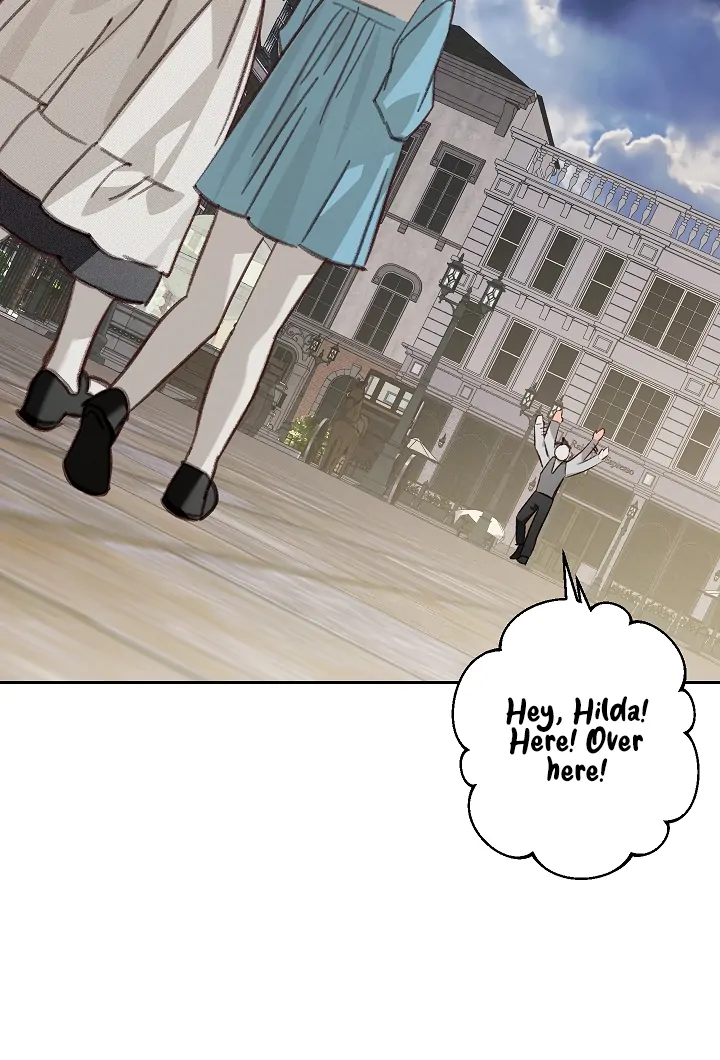 How to Survive as a Maid in a Horror Game Chapter 77 - page 79