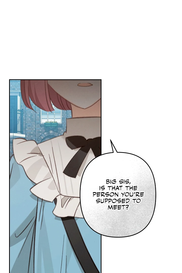 How to Survive as a Maid in a Horror Game Chapter 77 - page 81