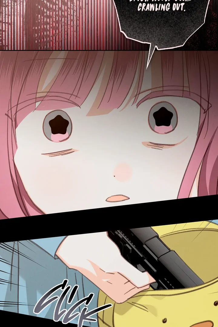 How to Survive as a Maid in a Horror Game Chapter 77 - page 85