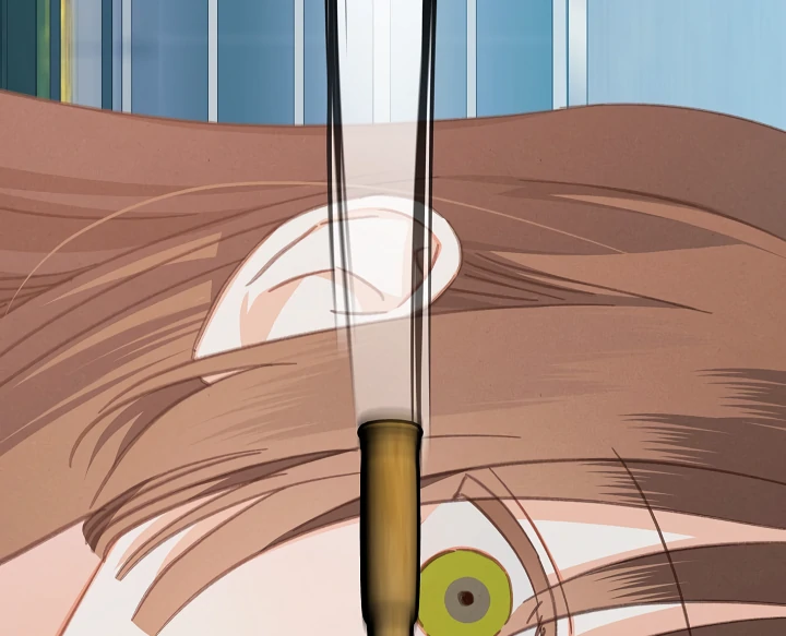 How to Survive as a Maid in a Horror Game Chapter 77 - page 87