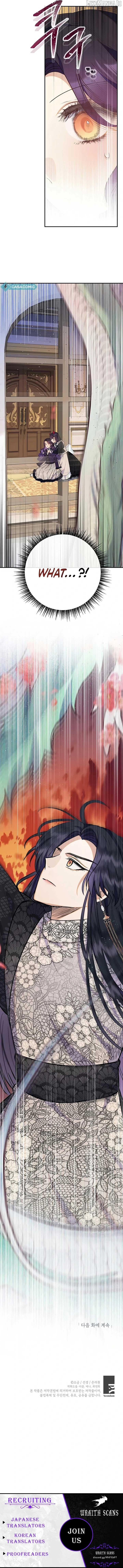 The Demon's Darling Daughter Chapter 104 - page 10