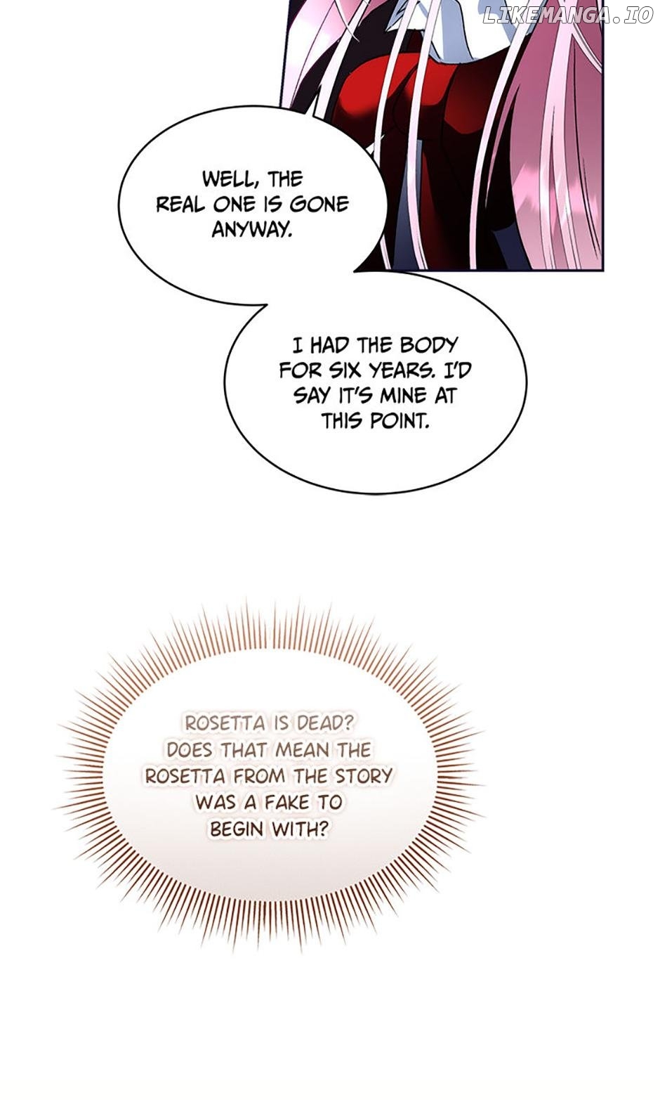 Babysitting the Male Lead Chapter 72 - page 39