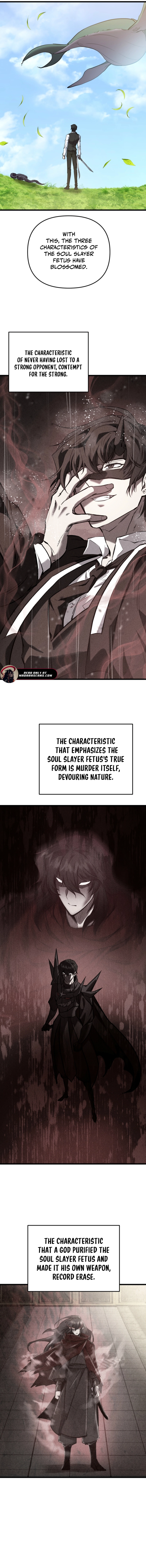 My School Life Pretending To Be a Worthless Person Chapter 127 - page 14